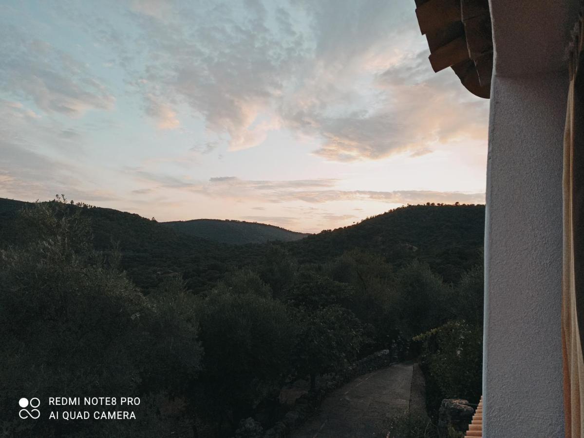El Lucero Casa rural