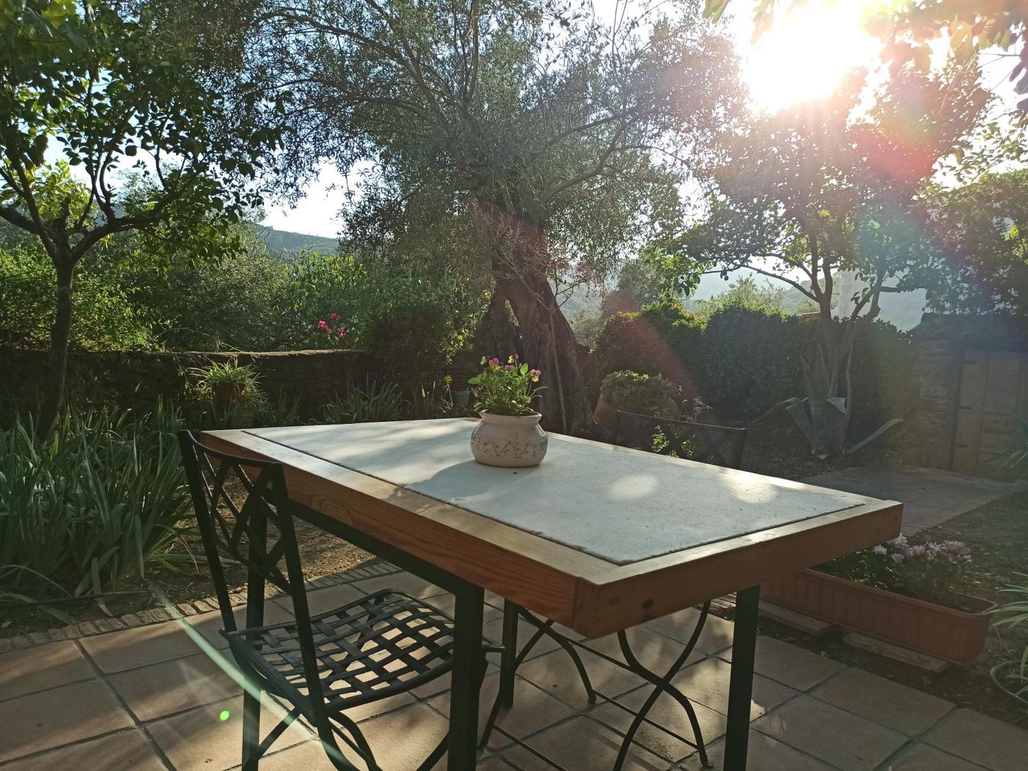 El Lucero Casa rural *