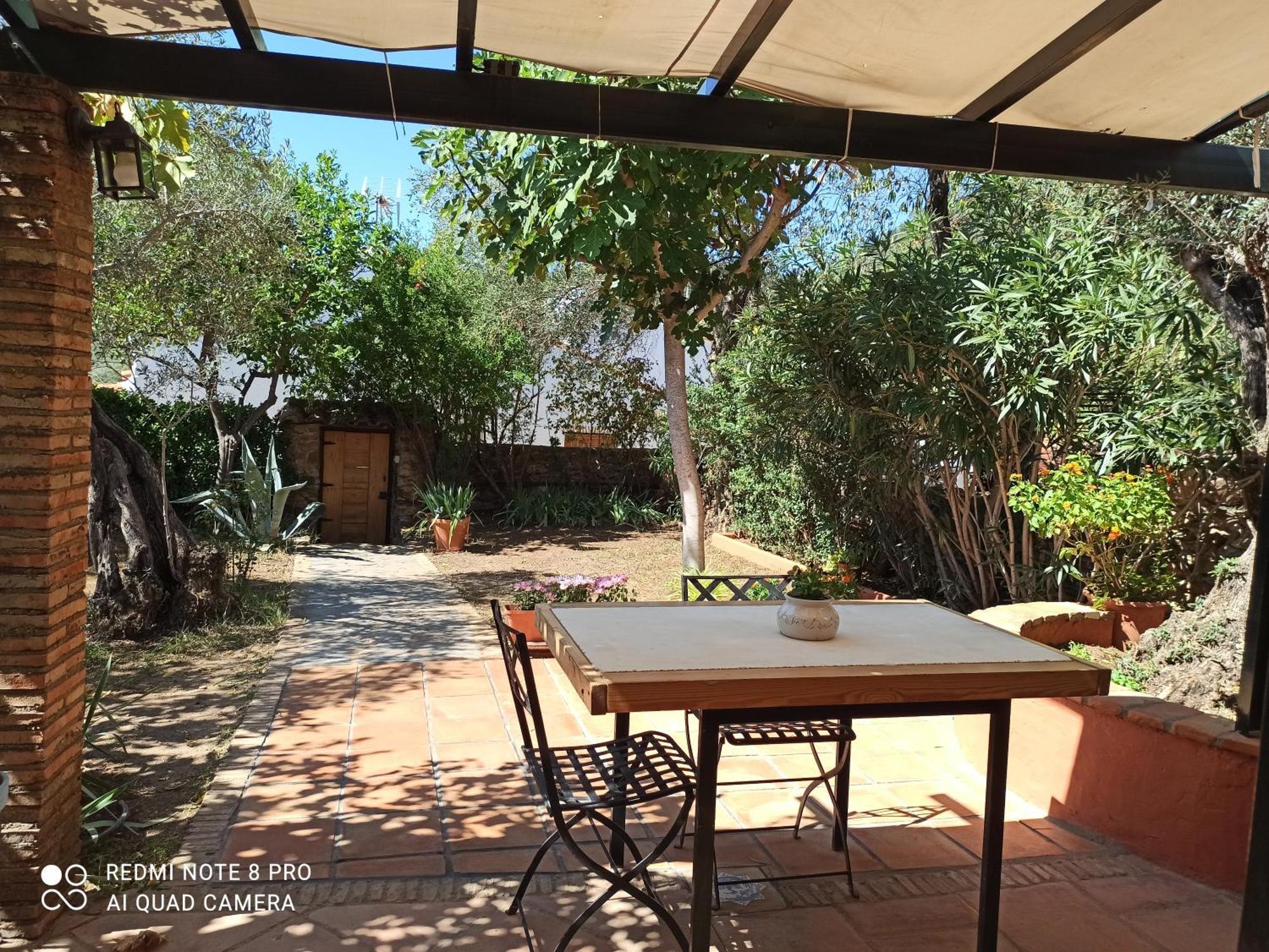 Casa rural El Lucero *