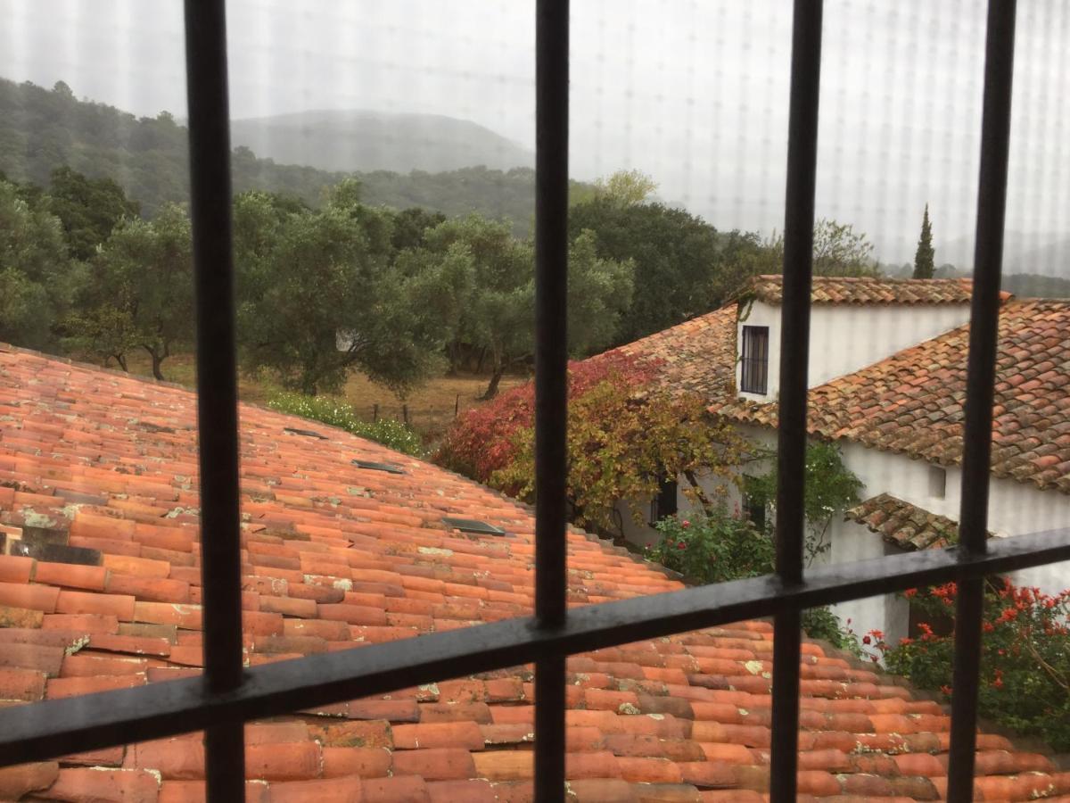 El Lucero Séjour à la campagne *