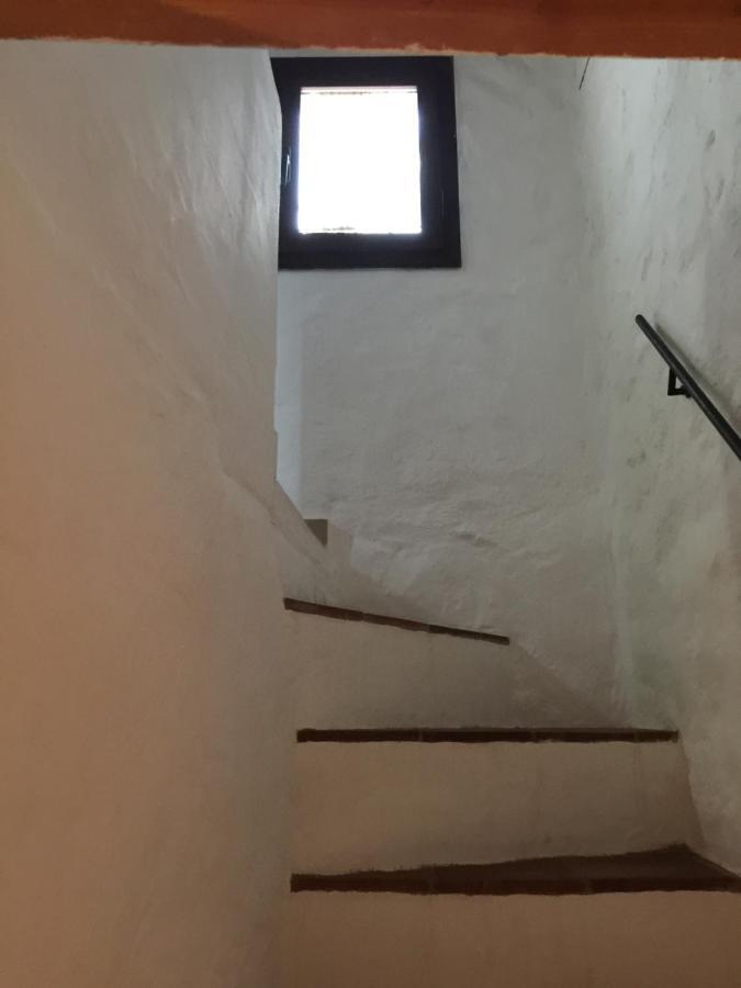 El Lucero Alájar