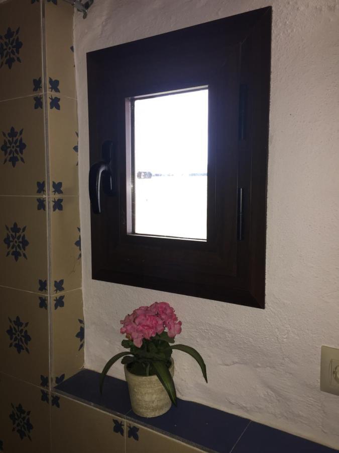 Casa rural El Lucero *